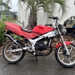 ‼️販売中‼️HONDA NS-1 バイク　2スト　レーサー　中古　始動確認　現状の画像