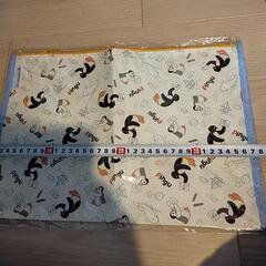 未使用★ピングー　ポーチの画像