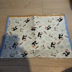 未使用★ピングー　ポーチ