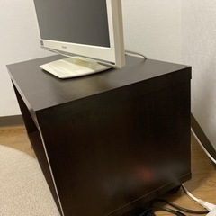 ニトリ テレビ台の画像