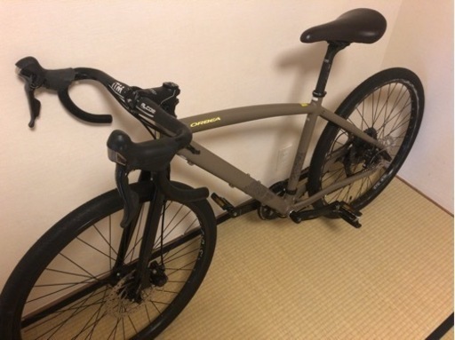 ORBEA carpe 