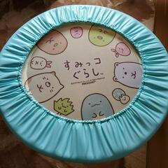 トランポリン　すみっコぐらし