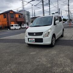 ★★ 支払い総額14.8万円(圏内に限り)　車検２年付　年式	平...