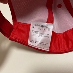 カープ  キャップの画像