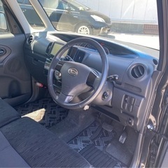 【自社ローン◎タント】H23年式/8.7万km/月々◎2万円〜の画像