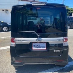 【自社ローン◎タント】H23年式/8.7万km/月々◎2万円〜の画像