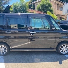 【自社ローン◎タント】H23年式/8.7万km/月々◎2万円〜の画像