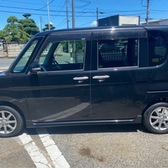 【自社ローン◎タント】H23年式/8.7万km/月々◎2万円〜の画像