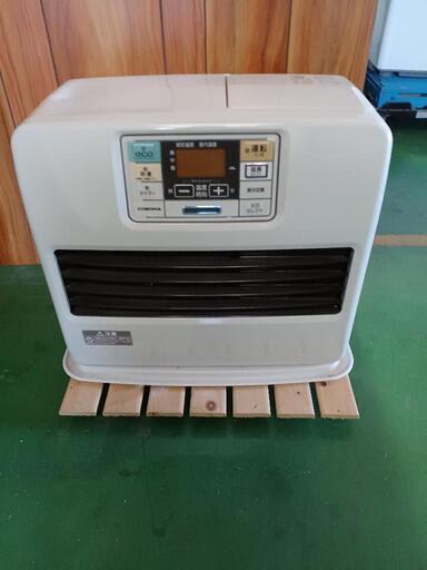 CORONA石油ファンヒーター