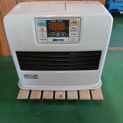 CORONA石油ファンヒーター