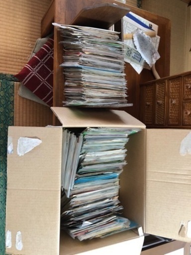 LP、シングルレコード　まとめて売ります