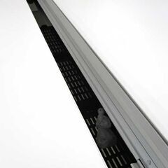 オカムラ 大型デスク 幅280cm ４人～６人用 両対面 プロユニットフリーウェイ Okamura DP16SP オフィスデスク ホワイト系  ☆ 札幌市 北区 屯田の画像