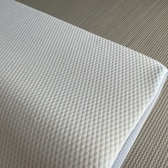 【美品値下げしました！】トゥルースリーパー セブンスピロー 低反...