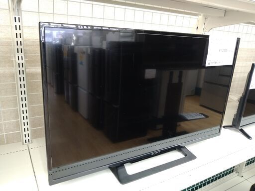 ★180日間長期保証★ ＳＯＮＹ　　KJ-32W500C 液晶テレビ  年式2017年製 32インチ　動作確認／クリーニング済み KJ942