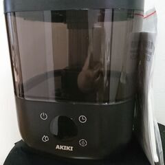 AKIKI 5.5L 加湿器　超音波式