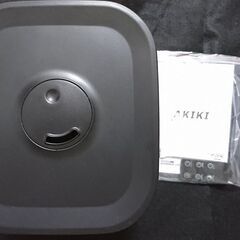 AKIKI 5.5L 加湿器　超音波式の画像