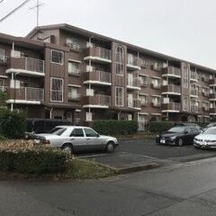 ⭐️10万円入居可💁JR高崎線/北上尾駅 歩22分✨埼玉県上尾市錦町