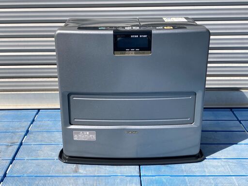 CORONA コロナ　ファンヒーター　FH-WX4611　2011年製