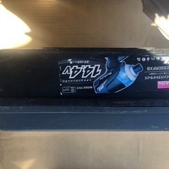 充電式インパクトドライバ　空箱の画像