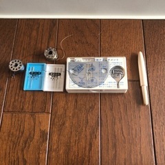 【決定しました】ブラザーミシン　の画像