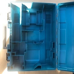 最終値下げ！充電式ハンマドリル　空箱の画像