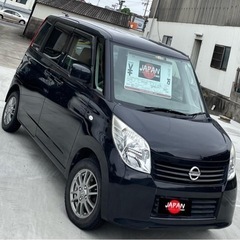 ルークス  E 平成25年　車検2年