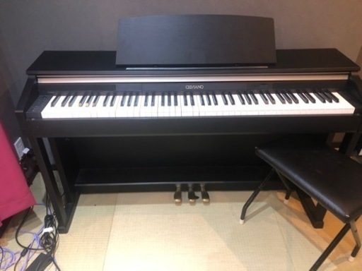 電子ピアノ売ります