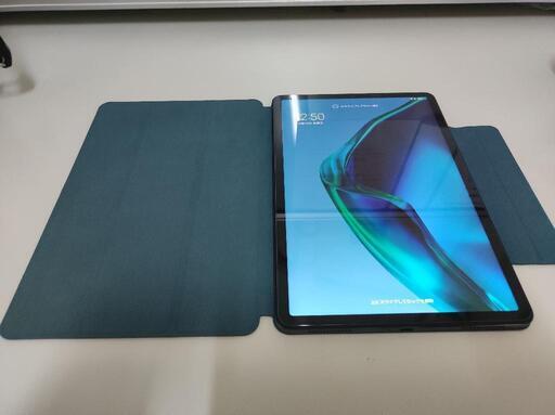 xiaomi pad5 8G+128GB スペースグレイ