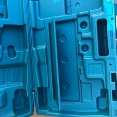 最終値下げ！充電式レシプロソー　空箱の画像