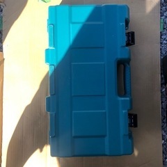 最終値下げ！充電式レシプロソー　空箱の画像