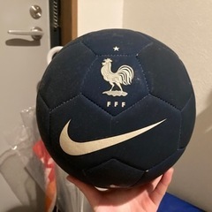 [お譲り確定]サッカーボールの画像