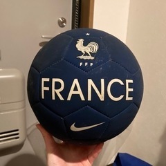 [お譲り確定]サッカーボールの画像