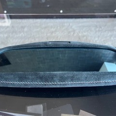 BMW ワイドミラー限定品アルカンターラの画像
