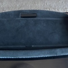 BMW ワイドミラー限定品アルカンターラの画像