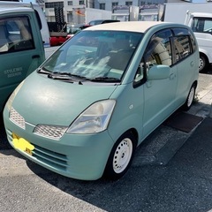 値下げしました。日産モコカスタムペイント車　ご質問お答え致します。