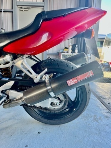 ファイアーストーム VTR1000cc 後期 | ヤマダウェブコム