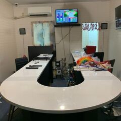 １０/１リニューアルオープン　バーテンダー募集　社員も募集中