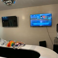 １０/１リニューアルオープン　バーテンダー募集　社員も募集中の画像