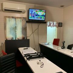 １０/１リニューアルオープン　バーテンダー募集　社員も募集中の画像