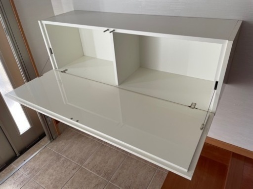 カッシーナ　LEMA 収納ボックス
