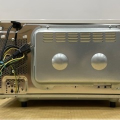 ★中古品　ZEPEALオーブンレンジの画像