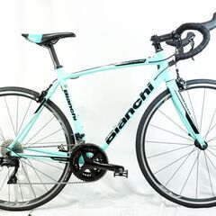 BIANCHI 「ビアンキ」 ViaNirone7 105 2020