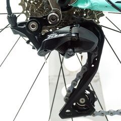 BIANCHI 「ビアンキ」 ViaNirone7 105 2020の画像