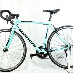BIANCHI 「ビアンキ」 ViaNirone7 105 2020の画像