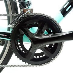 BIANCHI 「ビアンキ」 ViaNirone7 105 2020の画像