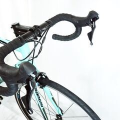 BIANCHI 「ビアンキ」 ViaNirone7 105 2020の画像