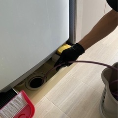 ★ビルメンテナンス★簡単な作業です！！の画像