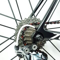 LOOK 785 HUEZ RS 2021年 カスタム ロードバイクの画像