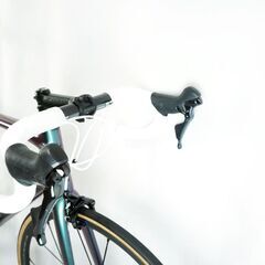 LOOK 785 HUEZ RS 2021年 カスタム ロードバイクの画像