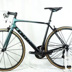 LOOK 785 HUEZ RS 2021年 カスタム ロードバイクの画像